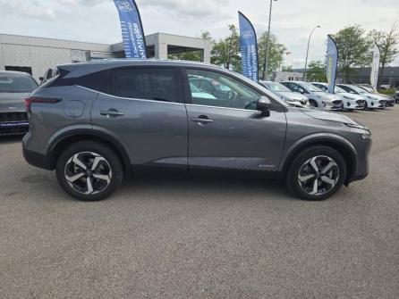 NISSAN Qashqai e-POWER 190ch N-Connecta 2022 à vendre à Dijon - Image n°4