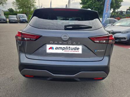NISSAN Qashqai e-POWER 190ch N-Connecta 2022 à vendre à Dijon - Image n°6