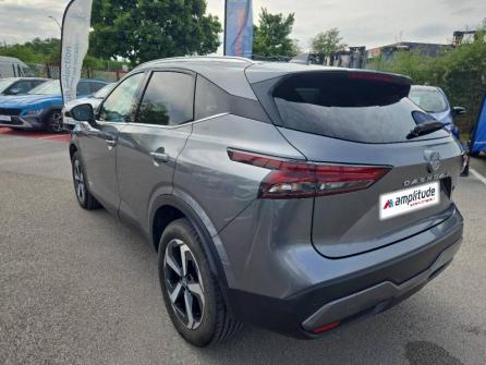 NISSAN Qashqai e-POWER 190ch N-Connecta 2022 à vendre à Dijon - Image n°7