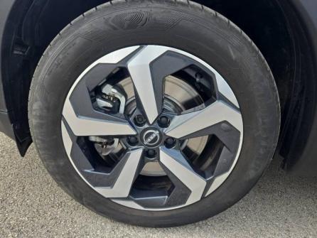 NISSAN Qashqai e-POWER 190ch N-Connecta 2022 à vendre à Dijon - Image n°9
