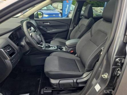 NISSAN Qashqai e-POWER 190ch N-Connecta 2022 à vendre à Dijon - Image n°10