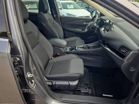 NISSAN Qashqai e-POWER 190ch N-Connecta 2022 à vendre à Dijon - Image n°11