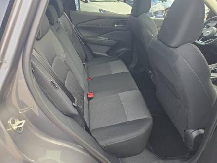 NISSAN Qashqai e-POWER 190ch N-Connecta 2022 à vendre à Dijon - Image n°12