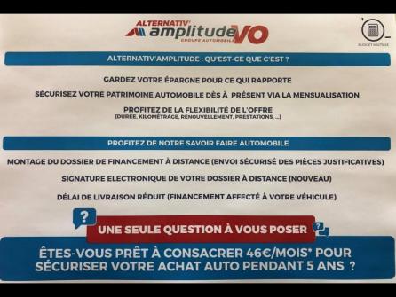 FORD Kuga 2.5 Duratec 190ch FHEV E85 Vignale BVA à vendre à Montargis - Image n°3