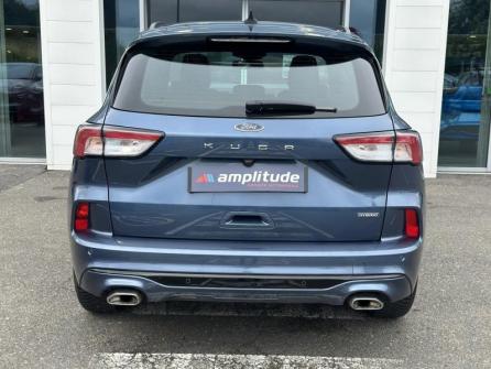 FORD Kuga 2.5 Duratec 190ch FHEV E85 ST-Line Business BVA à vendre à Gien - Image n°6