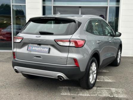 FORD Kuga 2.5 Duratec 190ch FHEV E85 Titanium BVA à vendre à Gien - Image n°5