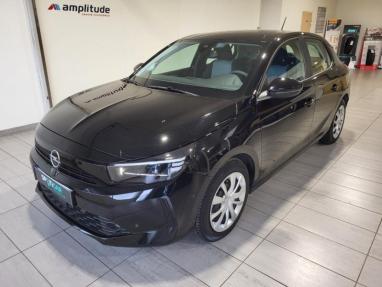 Voir le détail de l'offre de cette OPEL Corsa 1.2 Turbo 100ch de 2024 en vente à partir de 158.5 €  / mois