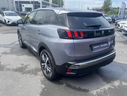 PEUGEOT 3008 1.2 PureTech 130ch S&S Allure à vendre à Compiègne - Image n°6