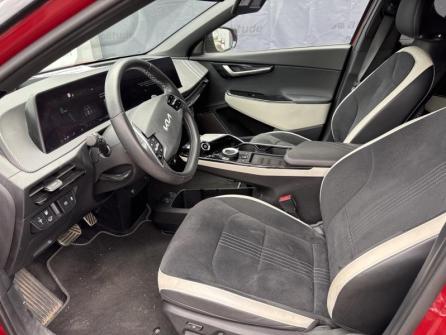 KIA EV6 325ch GT-Line 4WD à vendre à Nevers - Image n°10