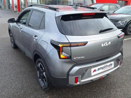 KIA Stonic 1.0 T-GDi 115ch MHEV Active DCT7 à vendre à Montargis - Image n°7