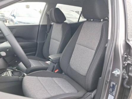 KIA Stonic 1.0 T-GDi 115ch MHEV Active DCT7 à vendre à Montargis - Image n°10