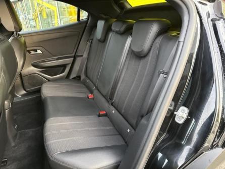 OPEL Mokka 1.2 Turbo 130ch GS Line BVA8 à vendre à Melun - Image n°12