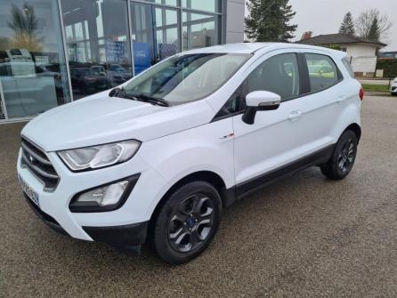 FORD EcoSport 1.0 EcoBoost 100ch Trend Euro6.2 à vendre à Oyonnax - Image n°1