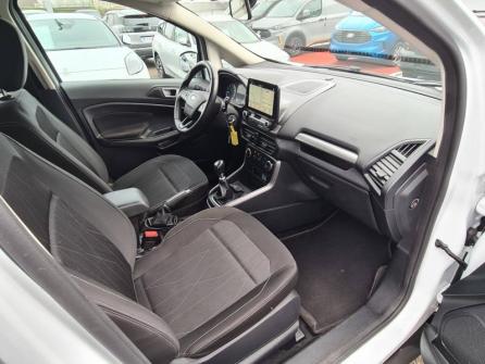 FORD EcoSport 1.0 EcoBoost 100ch Trend Euro6.2 à vendre à Oyonnax - Image n°11