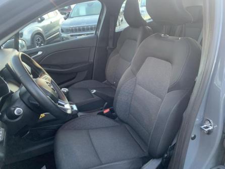 RENAULT Clio 1.0 TCe 100ch Zen à vendre à Châteauroux - Image n°10