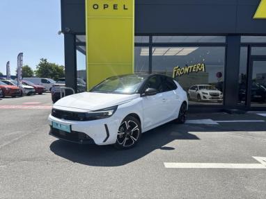 Voir le détail de l'offre de cette OPEL Corsa 1.2 Turbo Hybrid 100ch GS e-BVA6 de 2024 en vente à partir de 18 999 € 