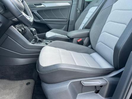 VOLKSWAGEN Tiguan 2.0 TDI 190ch Carat Exclusive 4Motion DSG7 à vendre à Troyes - Image n°10