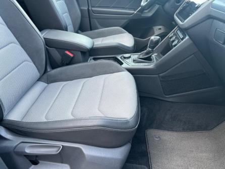 VOLKSWAGEN Tiguan 2.0 TDI 190ch Carat Exclusive 4Motion DSG7 à vendre à Troyes - Image n°11