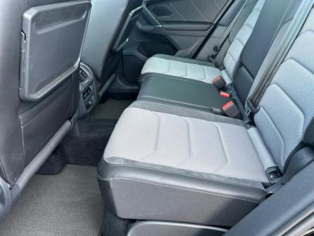 VOLKSWAGEN Tiguan 2.0 TDI 190ch Carat Exclusive 4Motion DSG7 à vendre à Troyes - Image n°12