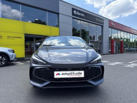 MG MOTOR MG3 Hybrid+ 195ch Luxury à vendre à Melun - Image n°2