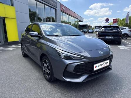 MG MOTOR MG3 Hybrid+ 195ch Luxury à vendre à Melun - Image n°3