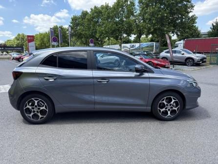 MG MOTOR MG3 Hybrid+ 195ch Luxury à vendre à Melun - Image n°4