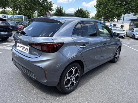 MG MOTOR MG3 Hybrid+ 195ch Luxury à vendre à Melun - Image n°5