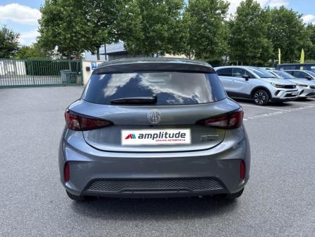 MG MOTOR MG3 Hybrid+ 195ch Luxury à vendre à Melun - Image n°6