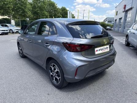 MG MOTOR MG3 Hybrid+ 195ch Luxury à vendre à Melun - Image n°7
