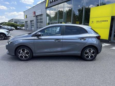 MG MOTOR MG3 Hybrid+ 195ch Luxury à vendre à Melun - Image n°8