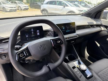 MG MOTOR MG3 Hybrid+ 195ch Luxury à vendre à Melun - Image n°10