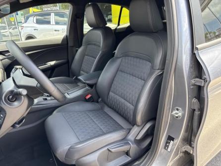 MG MOTOR MG3 Hybrid+ 195ch Luxury à vendre à Melun - Image n°11