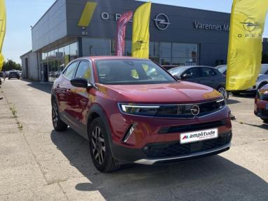 Voir le détail de l'offre de cette OPEL Mokka 1.2 Turbo 130ch Elegance Business BVA8 de 2022 en vente à partir de 187.37 €  / mois
