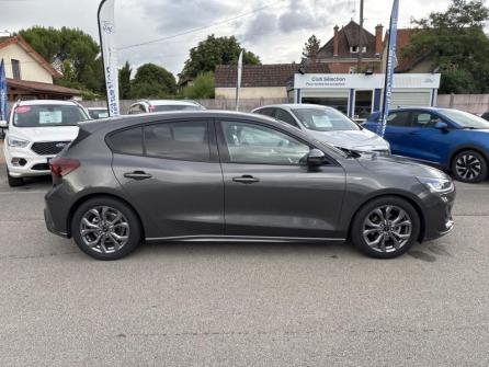 FORD Focus 1.5 EcoBlue 115ch ST-Line X BVA8 à vendre à Beaune - Image n°4