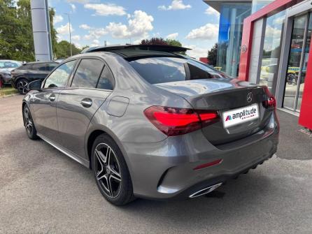 MERCEDES-BENZ Classe A Berline 180 d 116ch AMG Line 8G-DCT à vendre à Troyes - Image n°7