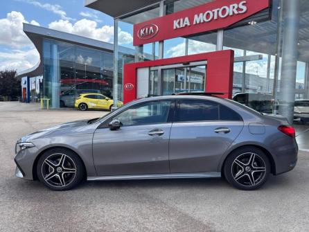 MERCEDES-BENZ Classe A Berline 180 d 116ch AMG Line 8G-DCT à vendre à Troyes - Image n°8