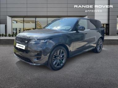 Voir le détail de l'offre de cette LAND-ROVER Range Rover Sport 3.0 P460e 460ch PHEV Dynamic SE de 2025 en vente à partir de 1338.35 €  / mois