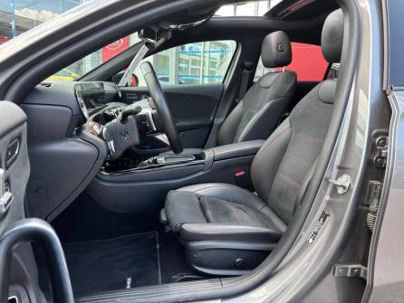 MERCEDES-BENZ Classe A Berline 180 d 116ch AMG Line 8G-DCT à vendre à Troyes - Image n°11