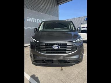 Voir le détail de l'offre de cette FORD Transit Custom Fg 320 L1H1 2.5 Duratec 232ch Hybride rechargeable Cabine Approfondie Limited CVT de 2025 en vente à partir de 45 999 € 