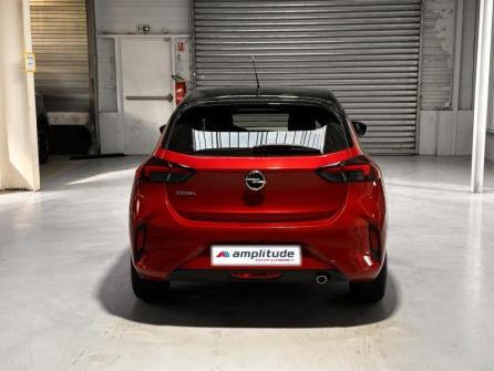 OPEL Corsa 1.2 Turbo 100ch GS à vendre à Brie-Comte-Robert - Image n°5