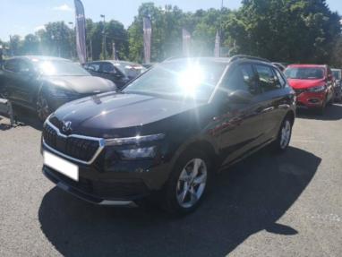 Voir le détail de l'offre de cette SKODA Kamiq 1.0 TSI 116ch Ambition de 2020 en vente à partir de 188.07 € / mois
