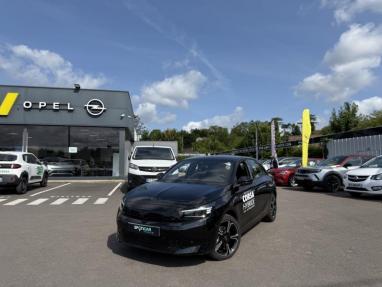Voir le détail de l'offre de cette OPEL Corsa 1.2 Turbo Hybrid 100ch GS e-BVA6 de 2025 en vente à partir de 20 499 €