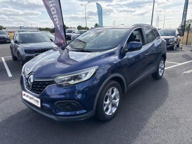 Voir le détail de l'offre de cette RENAULT Kadjar 1.5 Blue dCi 115ch Business EDC de 2019 en vente à partir de 14 599 € 