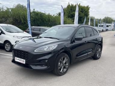 Voir le détail de l'offre de cette FORD Kuga 2.5 Duratec 225ch PHEV ST-Line X BVA de 2023 en vente à partir de 282.28 €  / mois
