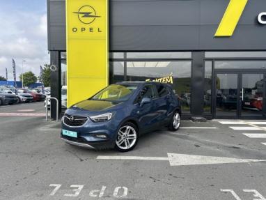 Voir le détail de l'offre de cette OPEL Mokka X 1.4 Turbo 140ch Elite 4x2 de 2017 en vente à partir de 12 899 € 