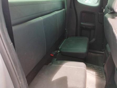 FORD Ranger 2.0 TDCi 213ch Super Cab Limited BVA10 à vendre à Nevers - Image n°12