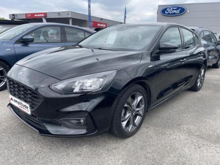 FORD Focus 1.5 EcoBlue 120 ch ST-Line à vendre à Troyes - Image n°1