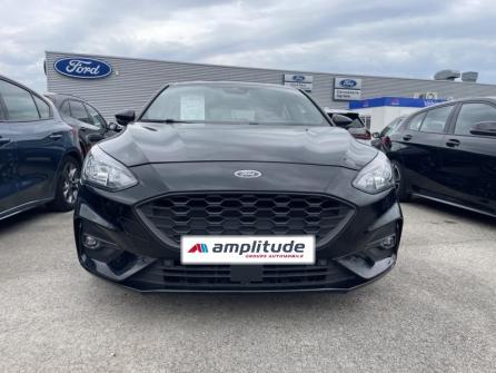 FORD Focus 1.5 EcoBlue 120 ch ST-Line à vendre à Troyes - Image n°2
