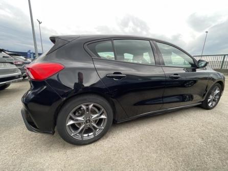 FORD Focus 1.5 EcoBlue 120 ch ST-Line à vendre à Troyes - Image n°4