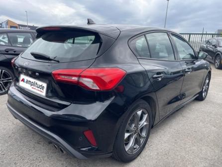 FORD Focus 1.5 EcoBlue 120 ch ST-Line à vendre à Troyes - Image n°5